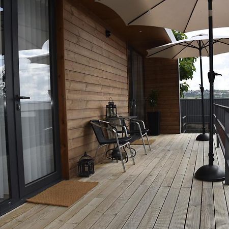 Mom - Mateus On Modular Villa Vila Real Bagian luar foto