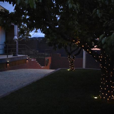 Mom - Mateus On Modular Villa Vila Real Bagian luar foto
