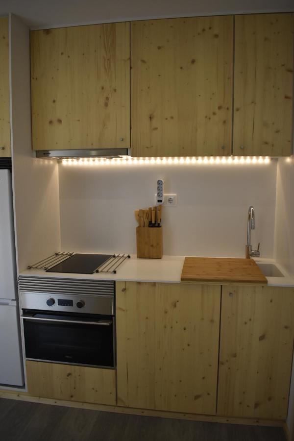 Mom - Mateus On Modular Villa Vila Real Bagian luar foto