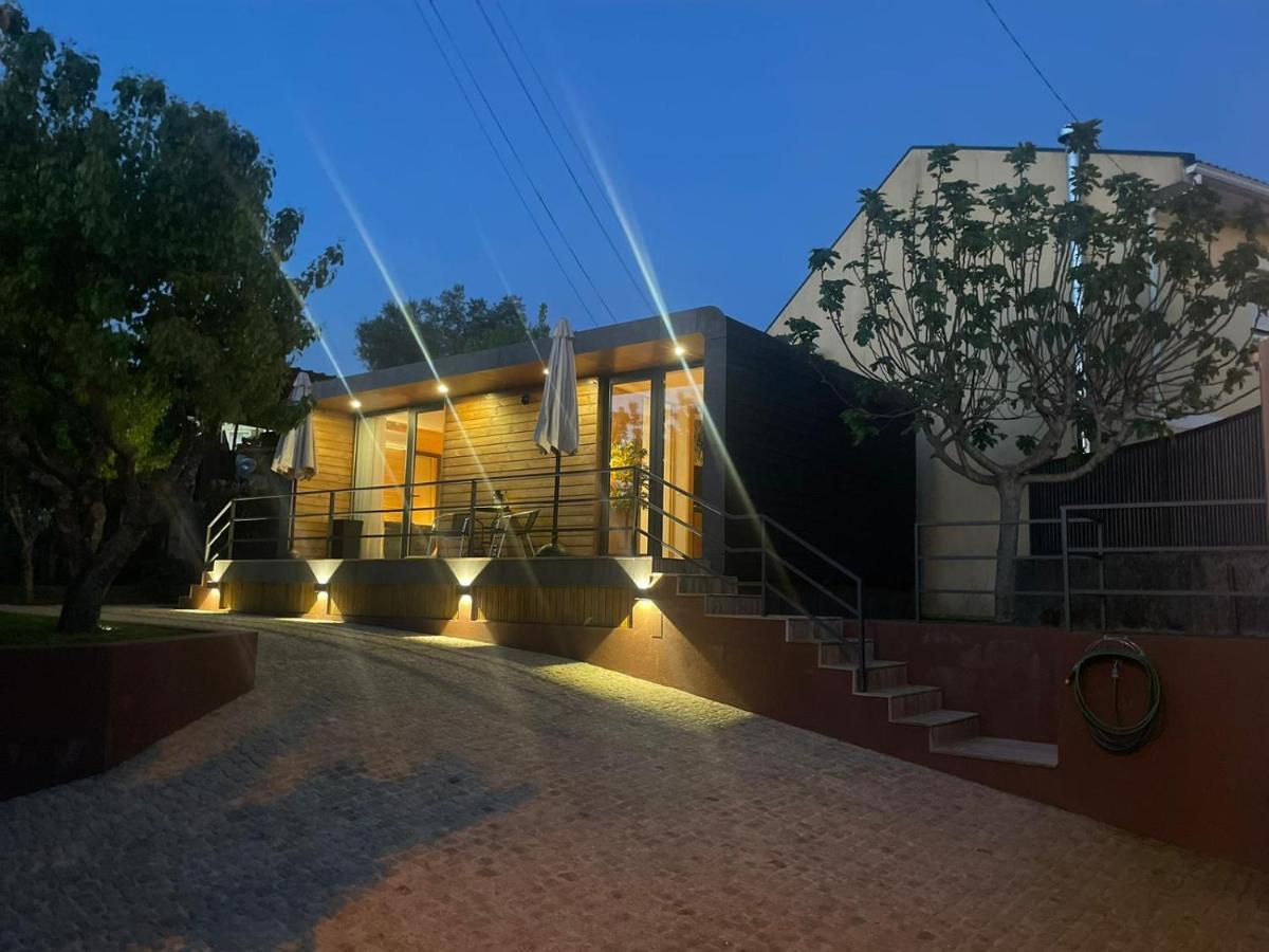 Mom - Mateus On Modular Villa Vila Real Bagian luar foto